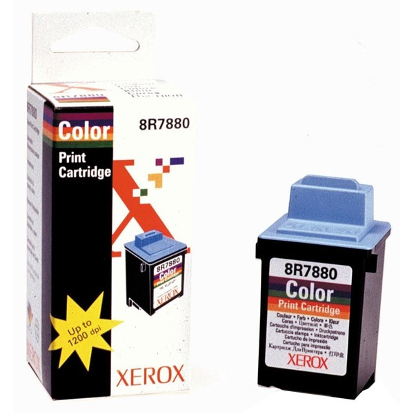 Xerox 8R7880 inktcartridge kleur (origineel) 008R07880 041450 - 1