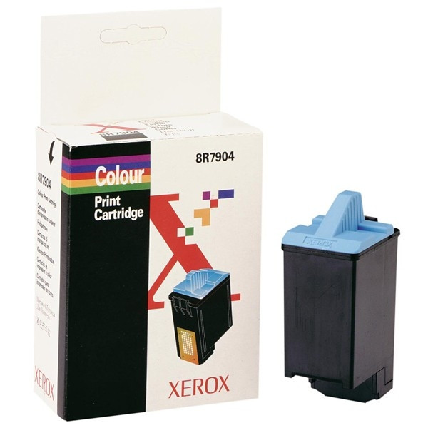 Xerox 8R7904 inktcartridge kleur (origineel) 008R07904 041740 - 1