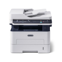 Xerox B205 all-in-one A4 laserprinter zwart-wit met wifi (3 in 1) B205V_NI 896124