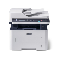 Xerox B205 all-in-one A4 laserprinter zwart-wit met wifi (3 in 1) B205V_NI 896124
