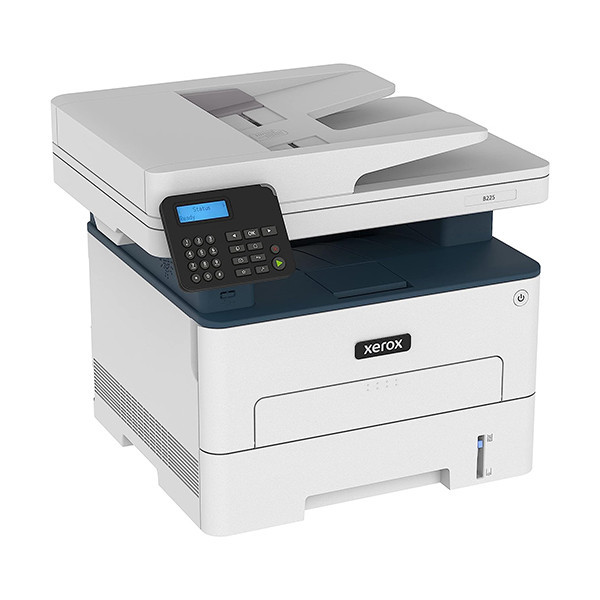 Xerox B225 all-in-one A4 laserprinter zwart-wit met wifi (3 in 1) 846756 - 3