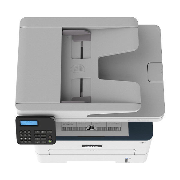 Xerox B225 all-in-one A4 laserprinter zwart-wit met wifi (3 in 1) 846756 - 4