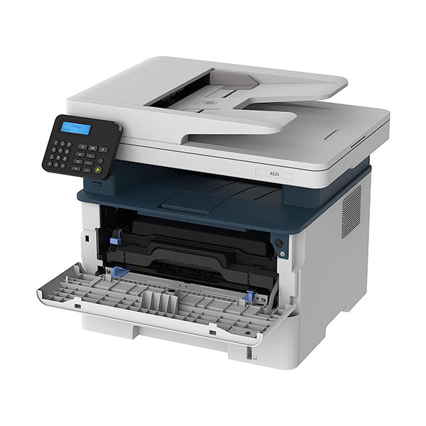 Xerox B225 all-in-one A4 laserprinter zwart-wit met wifi (3 in 1) 846756 - 5