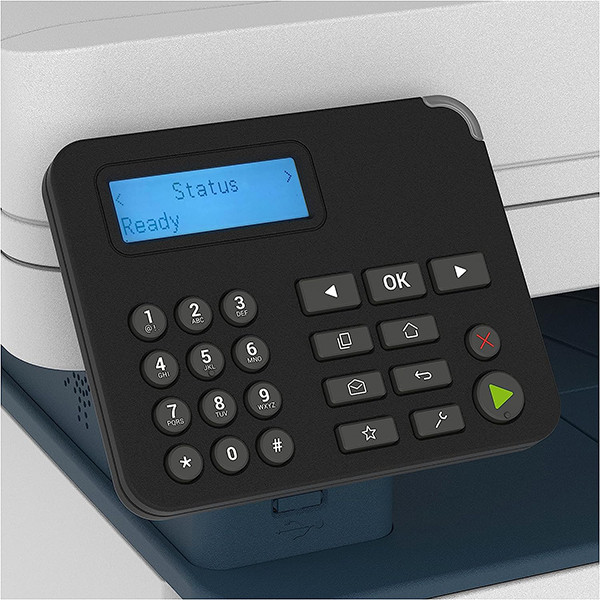 Xerox B225 all-in-one A4 laserprinter zwart-wit met wifi (3 in 1) B225V_DNI 896143 - 6