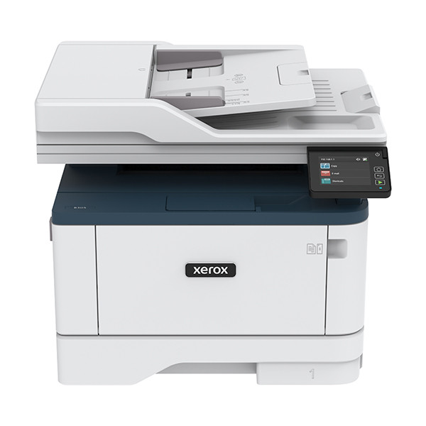 Xerox B305 all-in-one A4 laserprinter zwart-wit met wifi (3 in 1) 847542 - 1