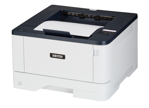 Xerox B310 A4 laserprinter zwart-wit met wifi B310V_DNI 896145 - 2