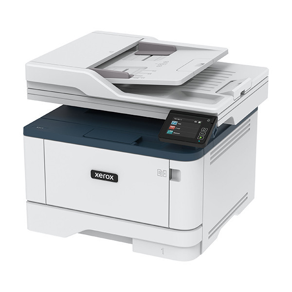 Xerox B315 all-in-one A4 laserprinter zwart-wit met wifi (4 in 1) 848738 - 2