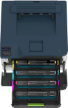 Xerox C230 A4 laserprinter kleur met wifi C230V_DNI 896140 - 6
