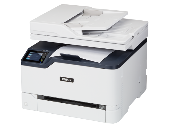 Xerox C235 all-in-one A4 laserprinter kleur met wifi (4 in 1) 846768 - 2