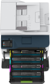 Xerox C235 all-in-one A4 laserprinter kleur met wifi (4 in 1)  846768 - 6