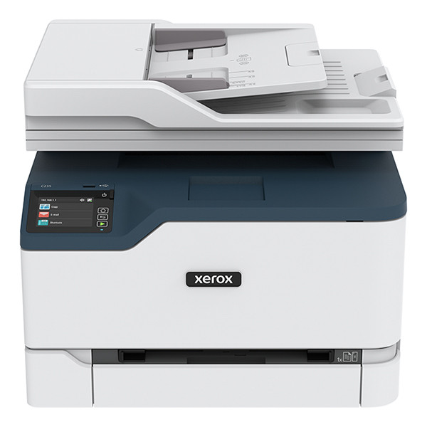 Xerox C235 all-in-one A4 laserprinter kleur met wifi (4 in 1) C235V_DNI C235V/DNI 896141 - 1
