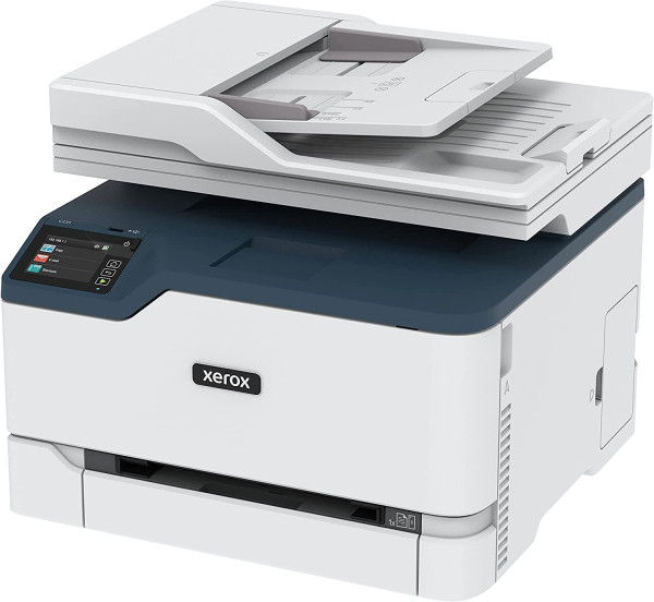 Xerox C235 all-in-one A4 laserprinter kleur met wifi (4 in 1) C235V_DNI C235V/DNI 896141 - 3