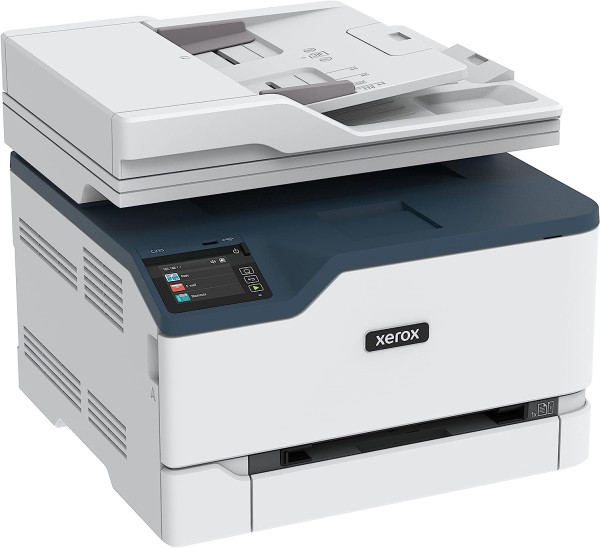Xerox C235 all-in-one A4 laserprinter kleur met wifi (4 in 1) C235V_DNI C235V/DNI 896141 - 4