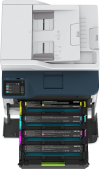 Xerox C235 all-in-one A4 laserprinter kleur met wifi (4 in 1) C235V_DNI C235V/DNI 896141 - 6