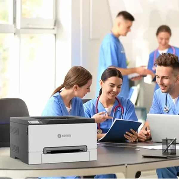 Xerox C245 all-in-one A4 laserprinter kleur met wifi (4 in 1) 896243 - 4