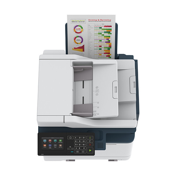 Xerox C315 all-in-one A4 laserprinter kleur met wifi (4 in 1) C315V_DNI 896149 - 4