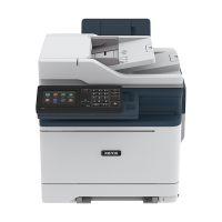 Xerox C315 all-in-one A4 laserprinter kleur met wifi (4 in 1) C315V_DNI 896149