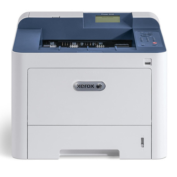 Xerox Phaser 3330 A4 laserprinter zwart-wit met wifi 3330V_DNI 896116 - 1
