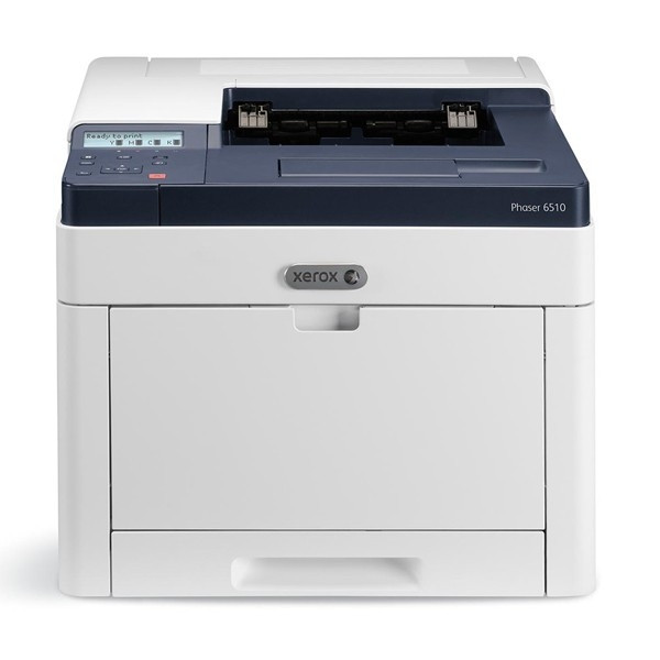 Xerox Phaser 6510V/DN A4 laserprinter kleur 6510V_DN 896115 - 1