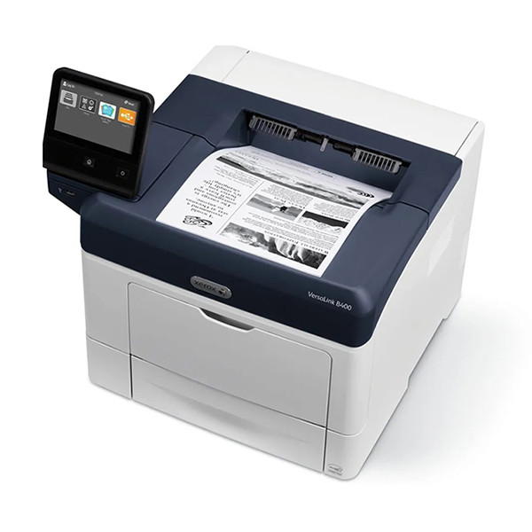Xerox VersaLink B400V/DN A4 laserprinter zwart-wit met wifi B400V_DN 896108 - 4