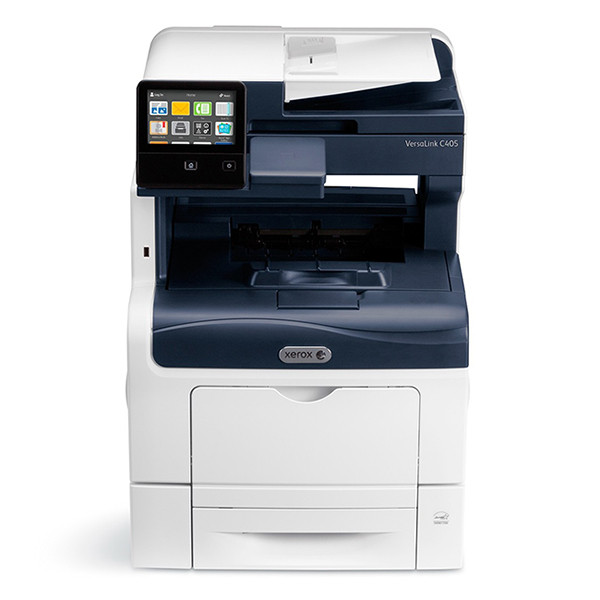 Xerox VersaLink C405V/N all-in-one A4 laserprinter kleur (4 in 1) C405V_N 896130 - 1