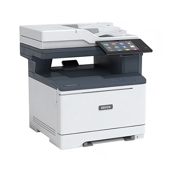 Xerox VersaLink C415V/DN all-in-one A4 laserprinter kleur (4 in 1) C415V_DN 896152 - 2