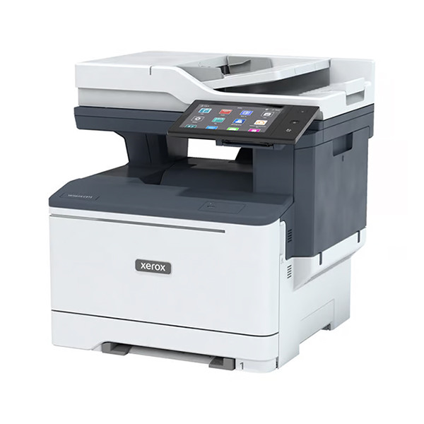Xerox VersaLink C415V/DN all-in-one A4 laserprinter kleur (4 in 1) C415V_DN 896152 - 3