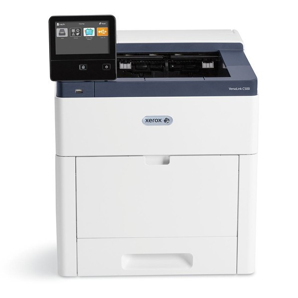 Xerox VersaLink C500V/DN A4 laserprinter kleur C500V_DN 896113 - 1