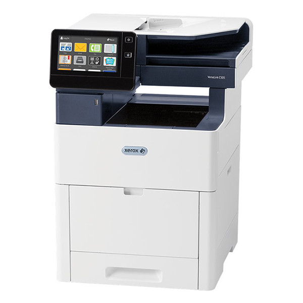 Xerox VersaLink C505V/X all-in-one A4 laserprinter kleur (4 in 1) C505V_X 896156 - 5