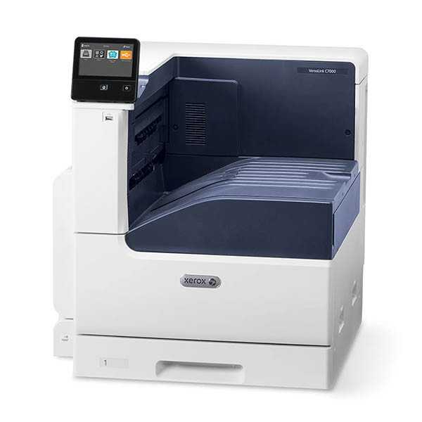Xerox VersaLink C7000V/DN A3 laserprinter kleur 896185 - 3