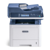 Xerox WorkCentre 3335V/DNI all-in-one A4 laserprinter zwart-wit met wifi (4 in 1)