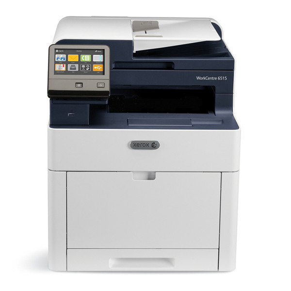 Xerox WorkCentre 6515N all-in-one A4 laserprinter kleur (4 in 1) 6515V_N 896120 - 1
