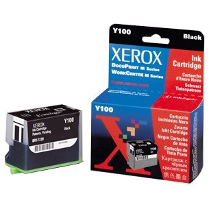 Xerox Y100 inktcartridge zwart hoge capaciteit (origineel) 008R07971 041570 - 1