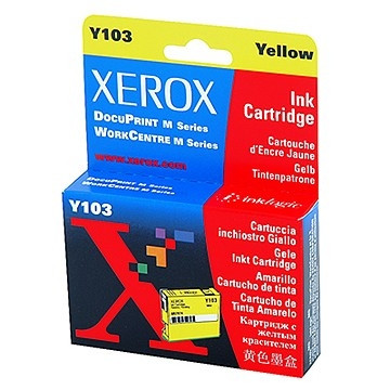 Xerox Y103 inktcartridge geel (origineel) 008R07974 041630 - 1