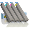 Xerox aanbieding: 106R01080, 1150, 1151, 1152 zwart + 3 kleuren (123inkt huismerk) 130802 - 1
