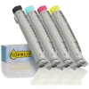 Xerox aanbieding: 106R01085, 84, 83, 82 zwart + 3 kleuren (123inkt huismerk) 130188 - 1