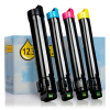 Xerox aanbieding: 106R01439, 433, 434, 435 zwart + 3 kleuren (123inkt huismerk) 130800 - 1