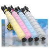 Xerox aanbieding: 106R04081, 78, 79, 80 zwart + 3 kleuren (123inkt huismerk) 131998 - 1