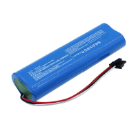 Xiaomi 5465V202 accu (14.4 V, 4500 mAh, 123accu huismerk) AXI00170