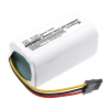 Xiaomi N011-4S1P accu (14.4 V, 2500 mAh, 123accu huismerk) AXI00184 - 1