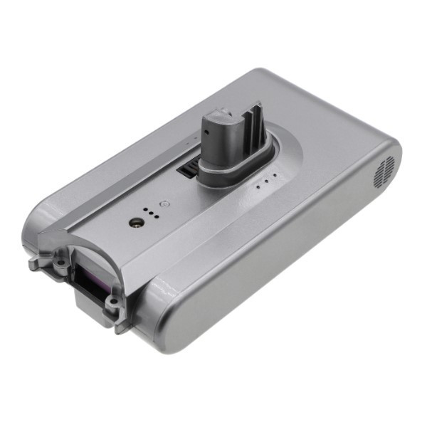 Xiaomi P2016-751P-BWA / 20-2017-023-00-000 accu (25.2 V, 2.5 Ah, 123accu huismerk) AXI00172 - 1