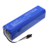 Xiaomi P2150-4S2P-MMBK accu (14.4 V, 5200 mAh, 123accu huismerk) AXI00182 - 1