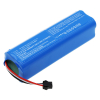 Xiaomi SUN-INTE-181 accu (14.4 V, 6700 mAh, 123accu huismerk) AXI00160 - 1