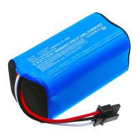 Xiaomi Z143-4S1P accu (14.4 V, 2600 mAh, 123accu huismerk) AXI00195