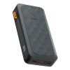 Xtorm Fuel Series powerbank zwart (67W, 27000 mAh) AXT00110 - 1
