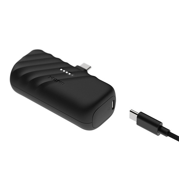 Xtorm Go2 PowerShot powerbank (20W, 5000 mAh) AXT00122 - 4
