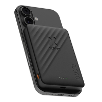 Xtorm Go2 draadloze powerbank (5000 mAh) AXT00115