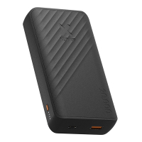 Xtorm Go2 powerbank zwart (15W, 20000 mAh) AXT00121