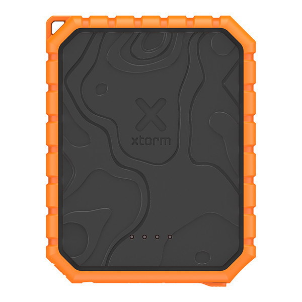 Xtorm XR201 Xtreme Rugged powerbank waterbestendig met zaklamp (20W, 10000 mAh) AXT00123 - 2