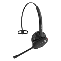 Yealink WH63 Teams draadloze headset 510027